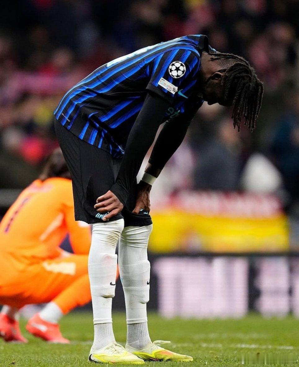 比塞克：“我们不该输的，我觉得未来我们或许能多一点运气。对手3次射门就进了2个这