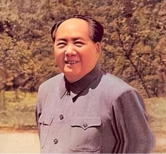 台湾问题：伟人早已给指出了路线，毛主席说：台湾只有两条路可以走，一条是通向华盛顿
