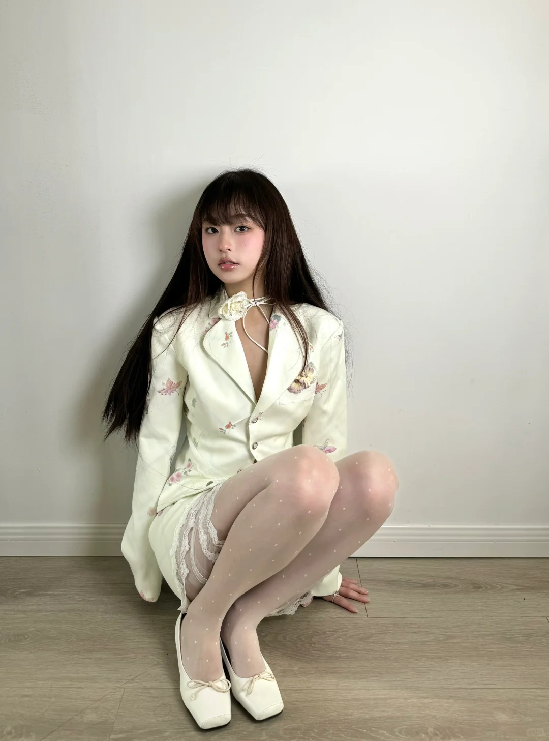 公司新职员