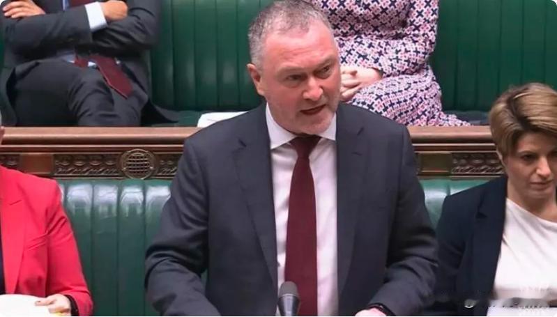 英国进一步收紧海外政治捐款规定

英国周一收紧了针对海外政治捐款的规定，旨在防止