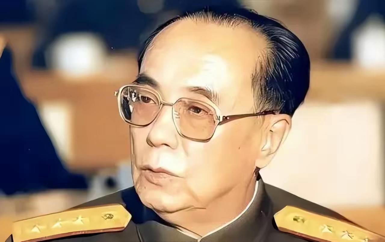 1989年军委扩大会议上，宋清渭建议提拔年轻干部获认同。回军区后，他没再正式请示