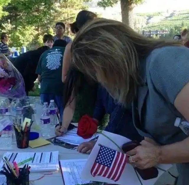 美民调查显示：有25%美国人愿与中国开战，愿与俄开战的却只有5%。你知道美国人更