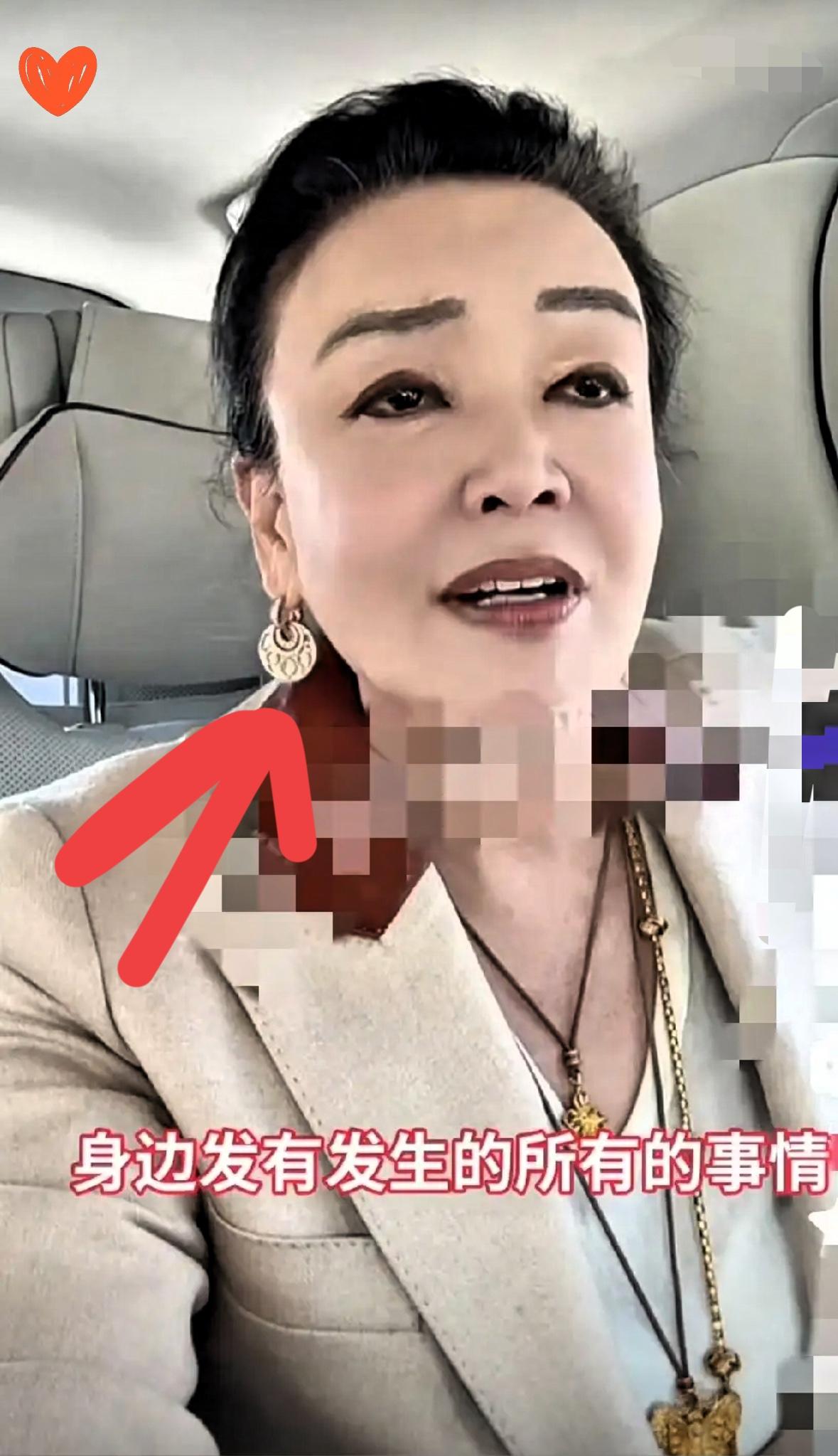 兰姐直播的时候粉丝说，既然你儿子和前夫都不认可你，你儿子也说麻六记没有你的股份，