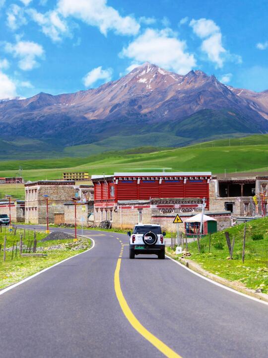 别给青春留下遗憾，这些毕业旅行地推荐给你～