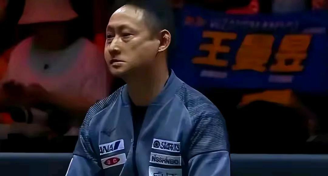 败的原因是中国乒乓球队影响的[流泪][流泪][流泪][流泪]！！
张本智和在法兰