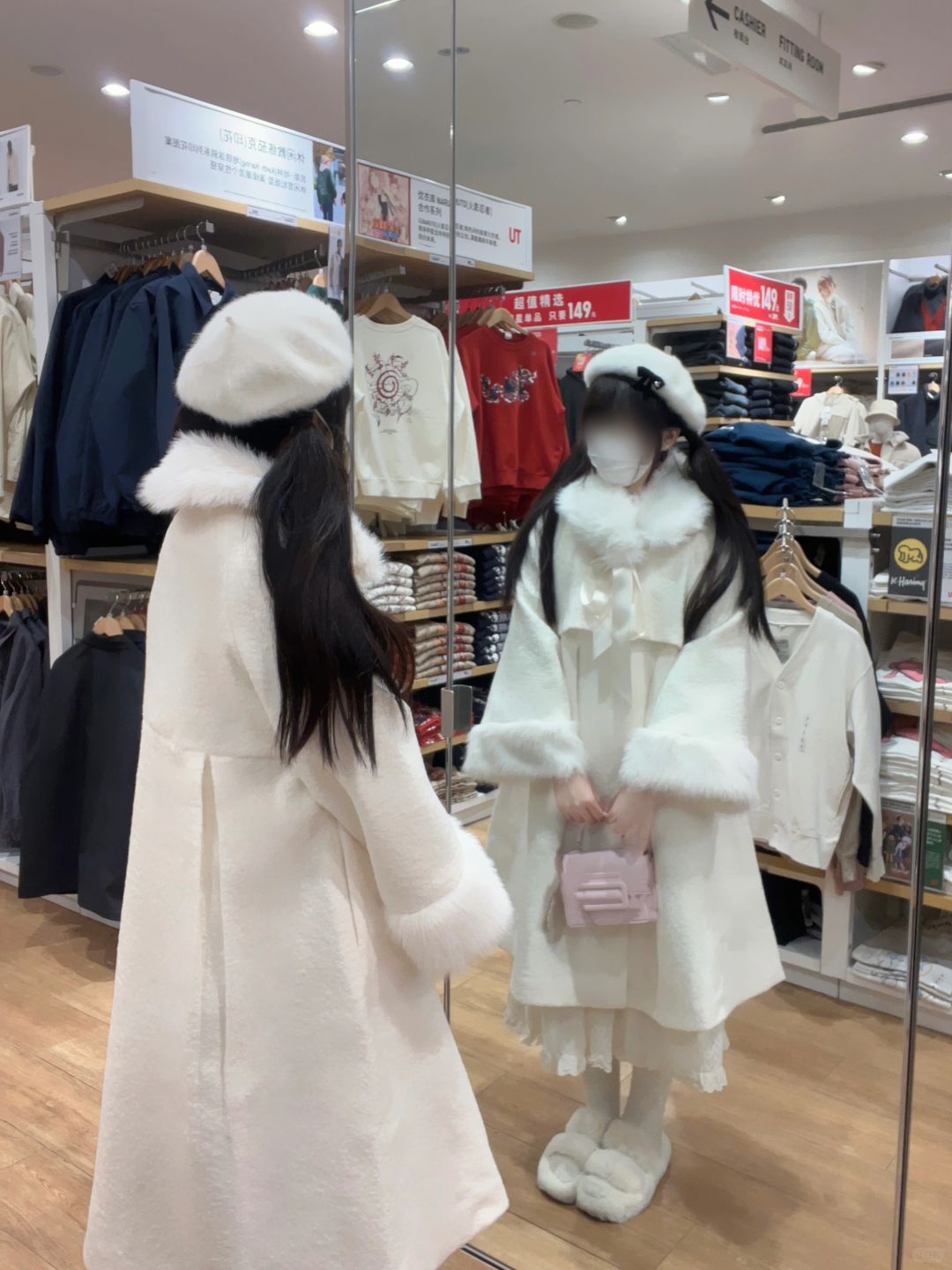 小千金.☆.。.:*・°