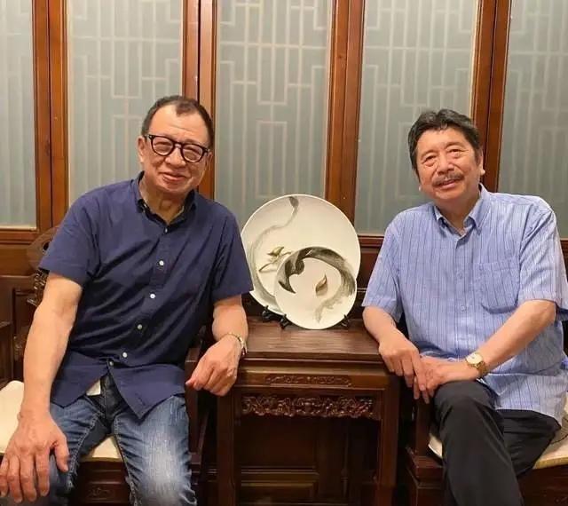 好几句话才能掰扯明白许崇智、许广平和许绍雄这几位的牵扯。
许崇智这人啊，辛亥那年