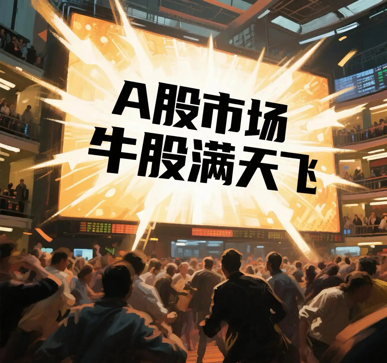 在大A，我每天都在与牛股擦身而过。2024年至今“3倍股”，如下：双林股份：涨幅