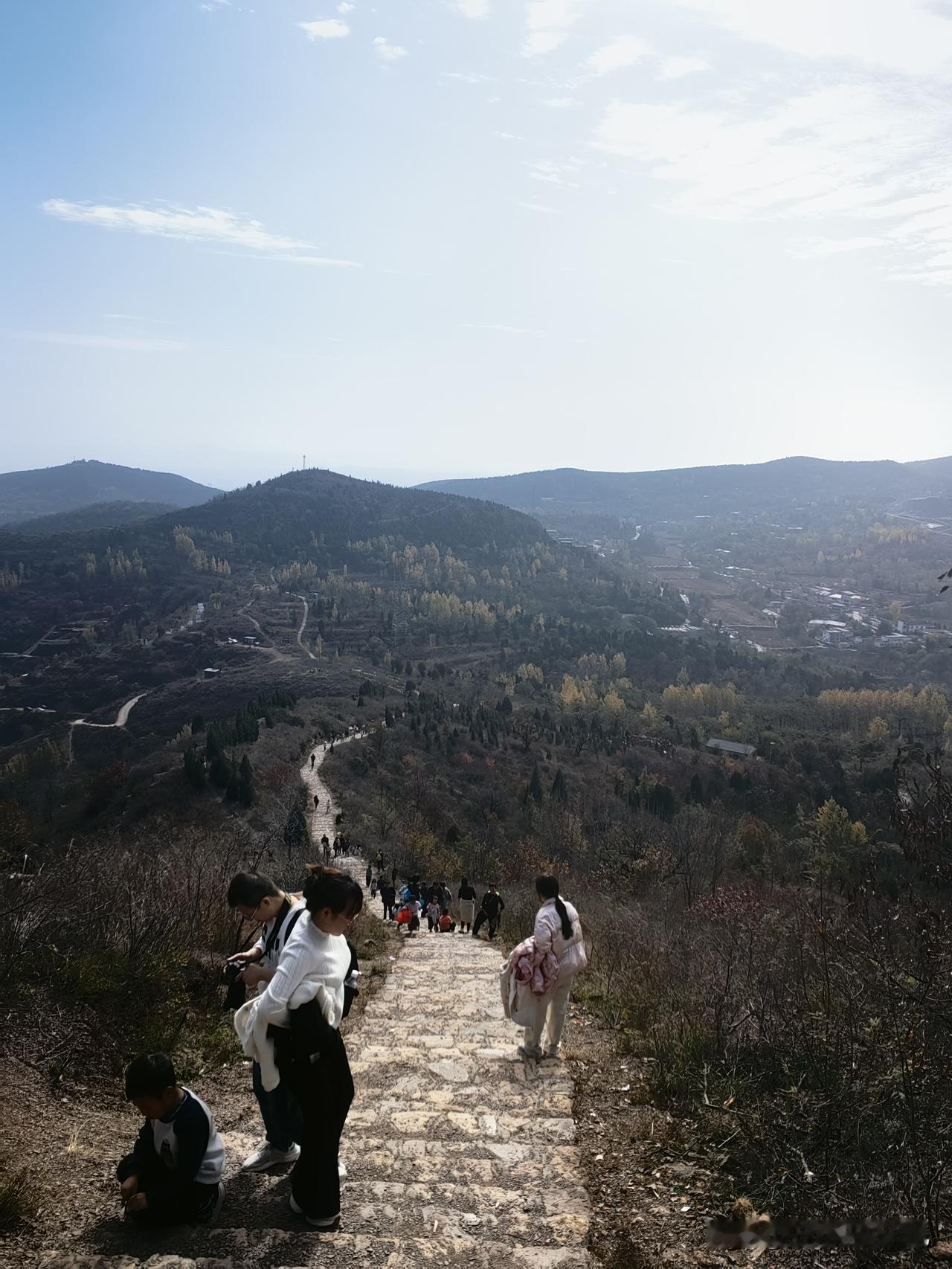 一到周末，是头条最容易断更是时间，真的是周末比上班还要忙[捂脸]，
这个周末，陪