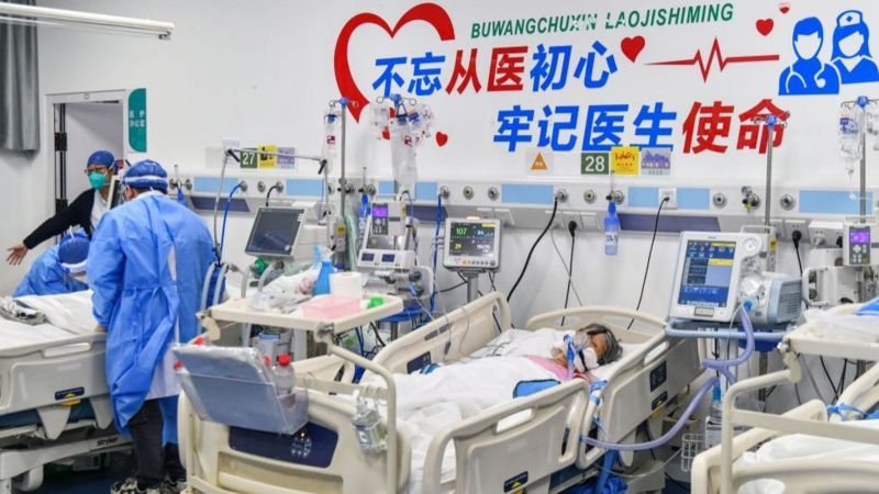 【9】#医疗反腐# “创收压力和个人私欲，两种腐败要分开”①“首先必须要说，两种