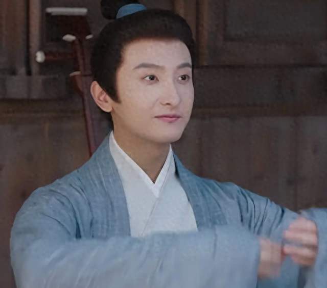不问片酬不挑剧本！牛骏峰演《兰香如故》开口只求档期，内娱清流