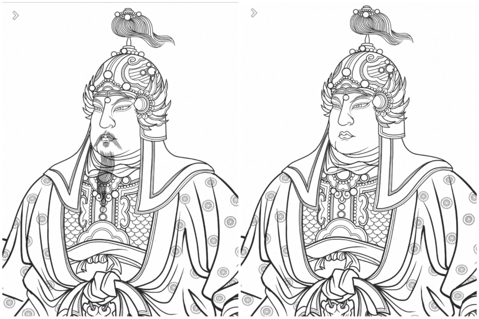 胡子对一个人气质的影响能有多大