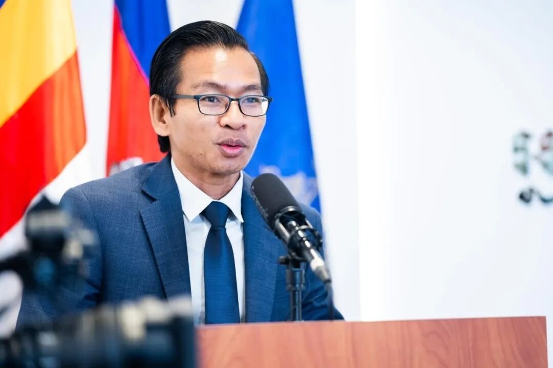 柬埔寨承诺4月前彻底铲除电诈柬埔寨内政部发言人杜速克在接受路透社采访时表示，柬埔