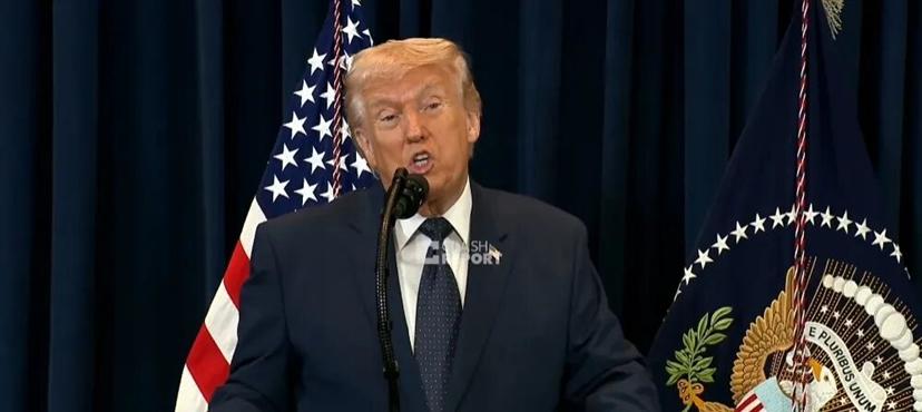 特朗普一句话，再次证明他的精神真的不对了！近日，他居然公开表示“很荣幸”为中国等