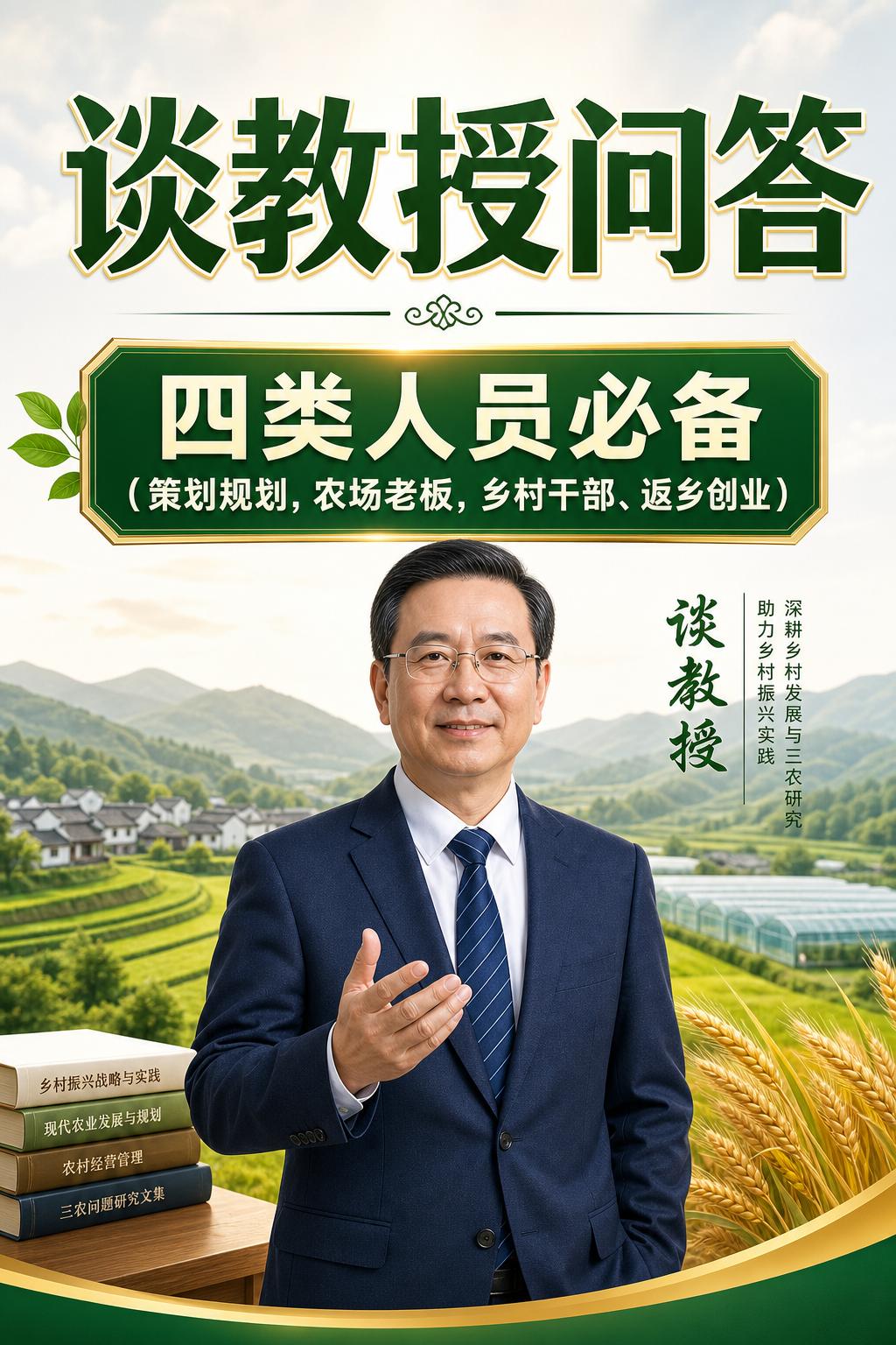 农文旅项目运营前置，要实现六个“快”！
俗话说得好，兵贵神速，尤其是消费迭代尤其