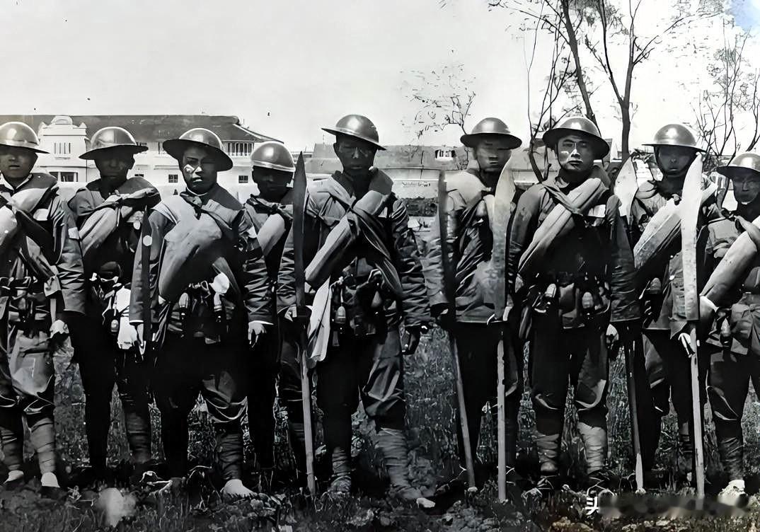 二战日军在哪战死最多?在中国战场，日军被拖住的总兵力最多的时候超过200万，日军