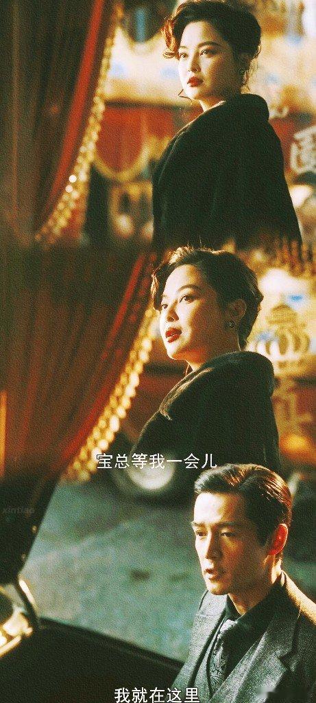 #李李在宝总车上睡着了# 宝李封神，李李在宝总车上睡觉那一段，反复往回拉进度条，