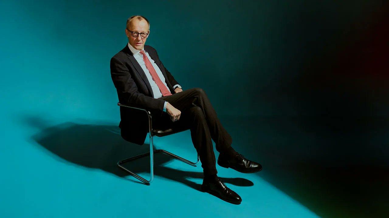 德国正经历自 1945 年以来最严重的工业危机，这标志着其长期以来以出口为导向的