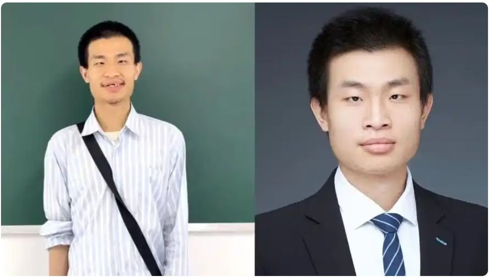 时代不同了，为什么今年韦东奕没有那么火了？ 