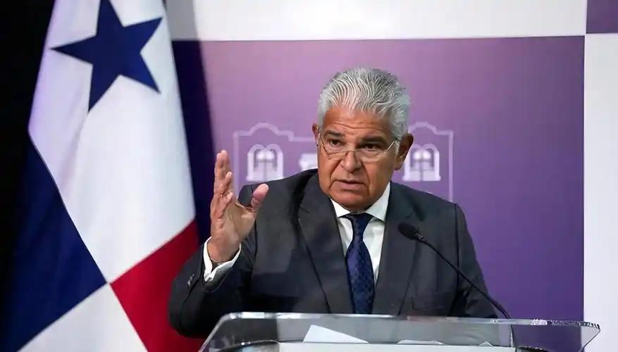 中方叫停运营，巴拿马求锤得锤，美国迅速收割中企，锁定围剿目标
 
近期国际航运与