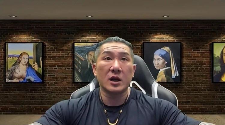 从台湾网红馆长遭枪击事件看台湾政客如何把政治谋杀变成普通激情杀人案的，从中可以窥