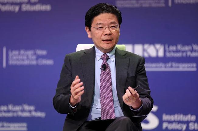 新加坡对华翻脸，严查芯片转运审查，不少人认为这是讨好美国的动作，错！核心真相是：