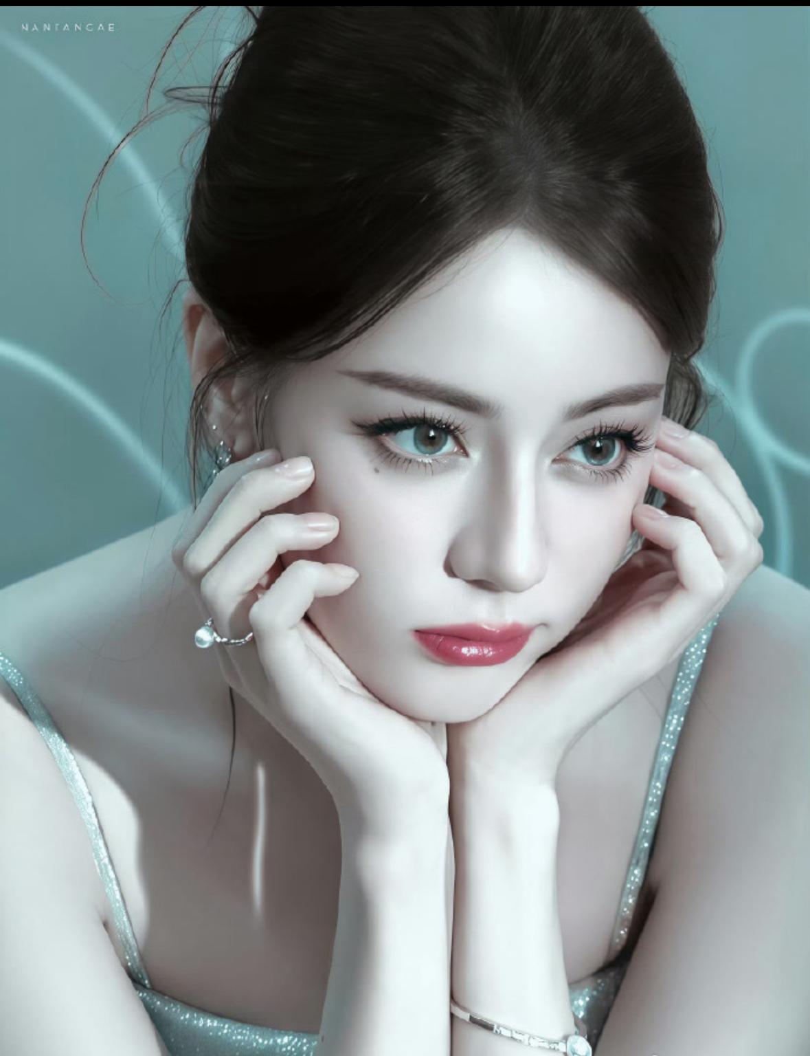 迪丽热巴拒绝整容坚持演戏，普通人学什么，真相藏在三个日常选择。
迪丽热巴今年30