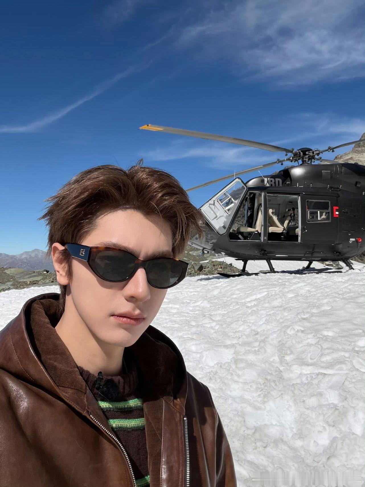王玉雯说林一像怪盗基德地球超新鲜 新颖且贴合的评价角度，是否能让综艺细碎互动的可