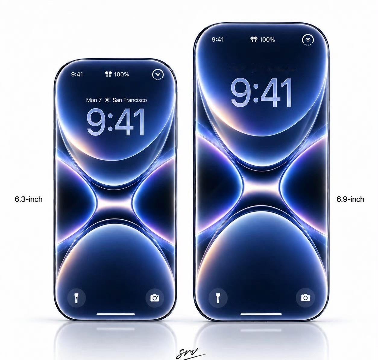 iPhone没有19，这就和当年iPhone x差不多，而且恰好赶上二十周年，如