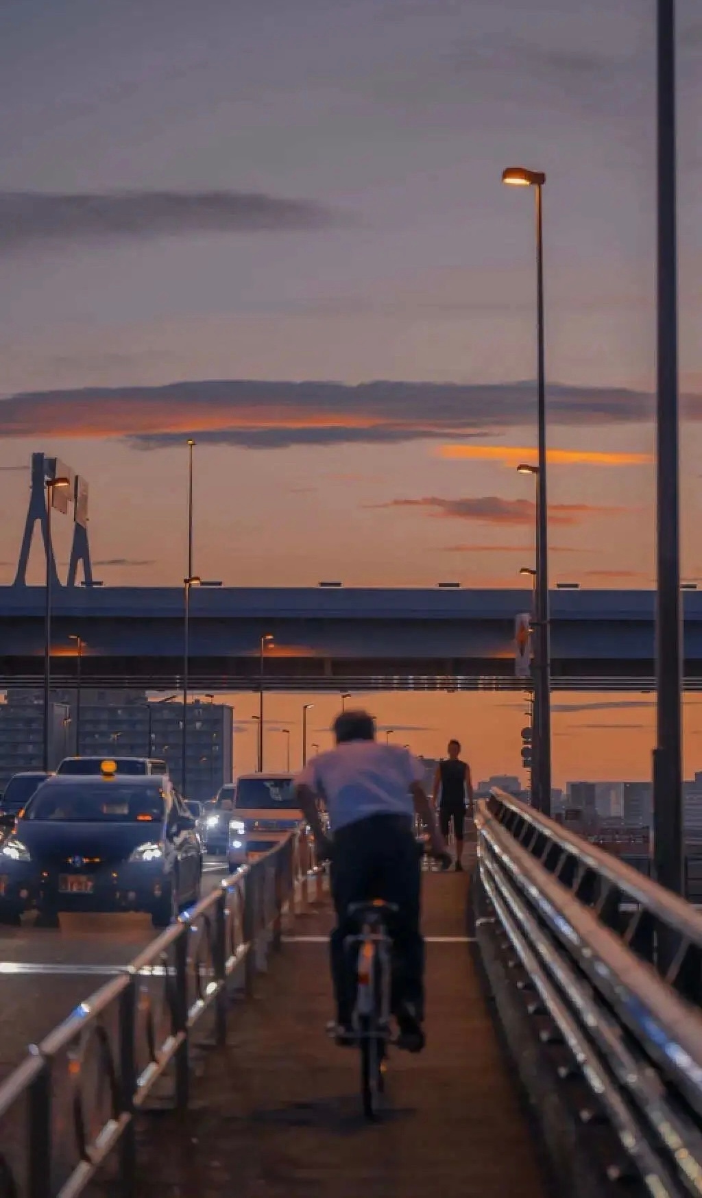 平庸的人用热闹填补空虚，优秀的人以独处成就自己。丨冯骥才 
