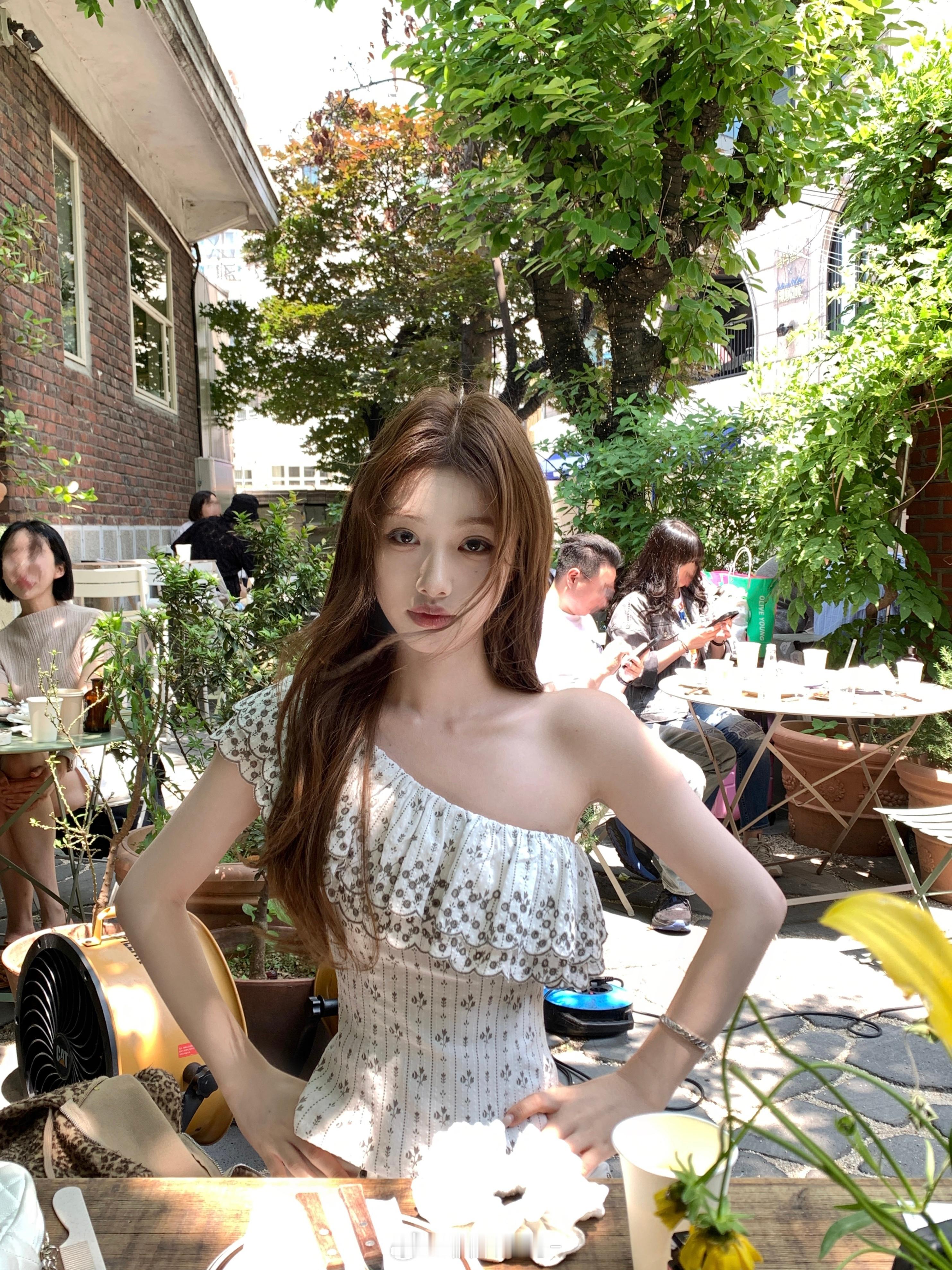 ♡Seoul Plog🧩好吃好逛的小韩 ​​​