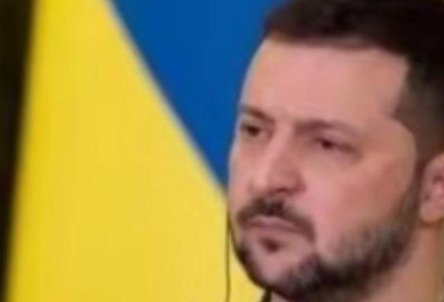 泽连斯基直到现在才看明白，真正在帮助俄罗斯的不是中国，也不是朝鲜，而是那个承诺乌