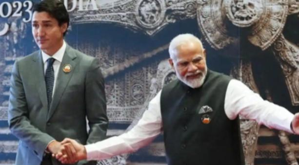 印度花重金从俄购买军大衣，只为抵制中国货，看到标签天塌了！

说白了，这就是一场