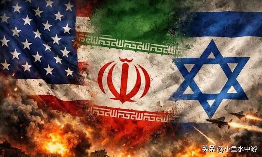 伊朗战局升级！布伦特原油单日暴涨超12%，恐慌指数飙升近11%
 
3月2日，全