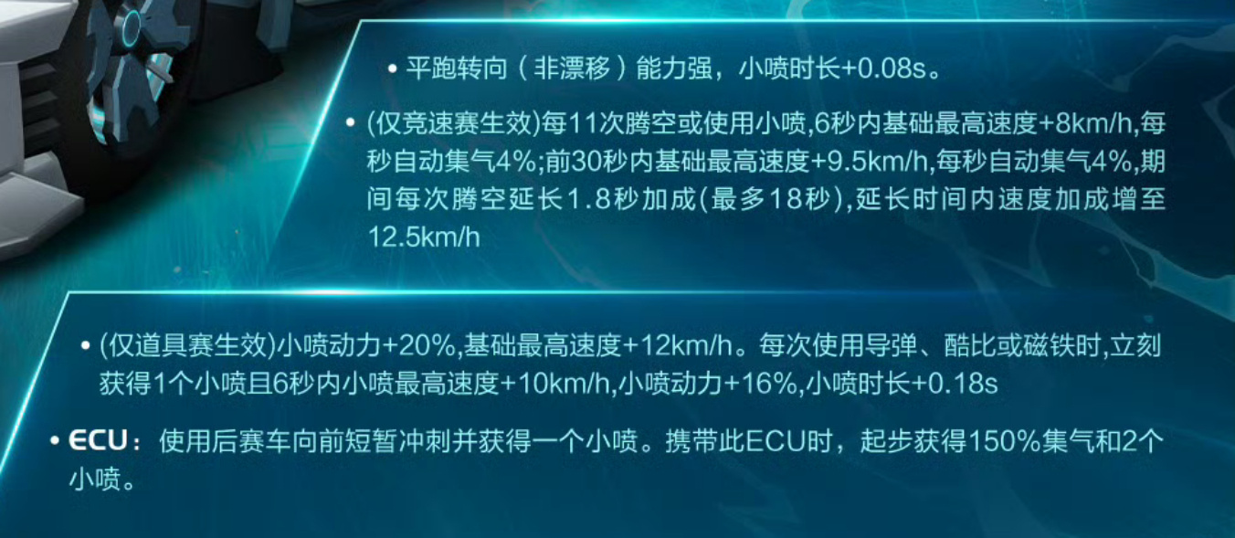 神威泰坦特性终于憋出来了！起步+腾空！哈雷特要危险了！ 蛇来运转漂移过年  新年