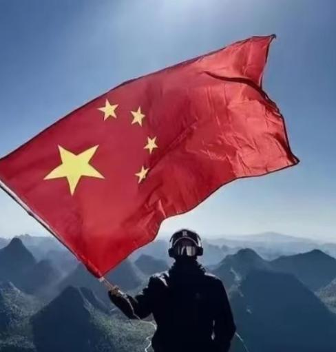 日本挑衅、德国挑衅、印度挑衅、菲律宾挑衅等等，明明咱们是世界强国，那么为什么还有