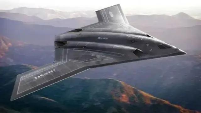 目前全球只有这三个国家拥有战略轰炸机

①美国
B-2——约21架（全球唯一可隐