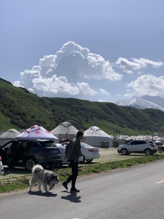 新疆旅游现状❗️想去的姐妹抓紧改行程😭