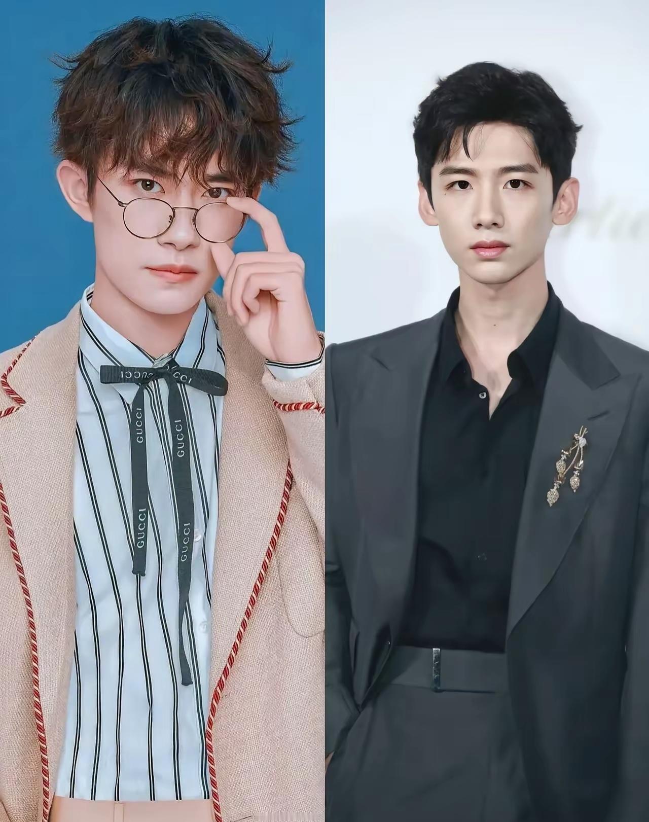 看孩子名字能猜爹妈有没有文化？这话不全对，但多少能品出点门道。
 
就说易烊千玺