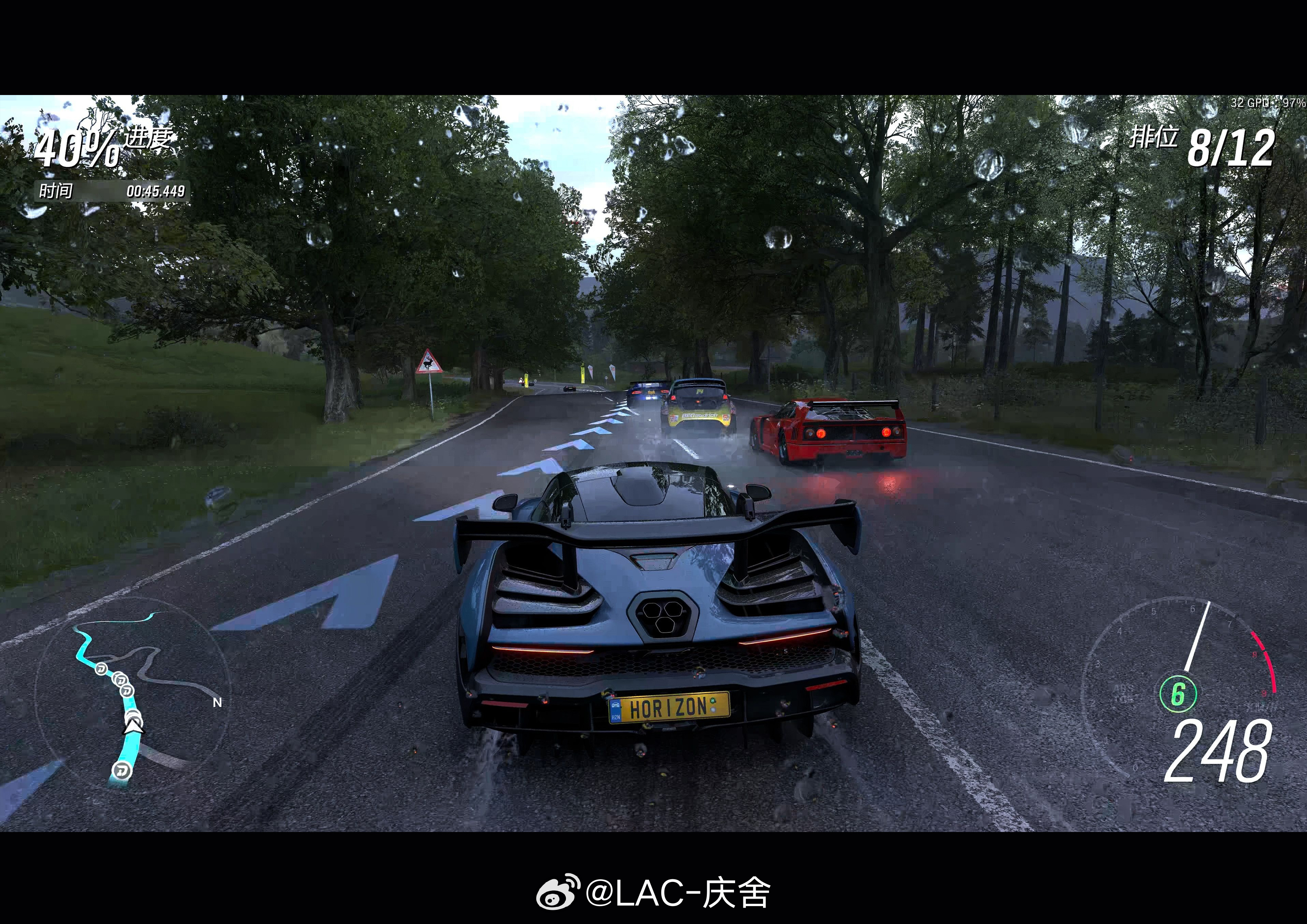 很多人爱上汽车，都是从游戏开始的。无论是极品飞车系列的速度激情，还是地平线系列的