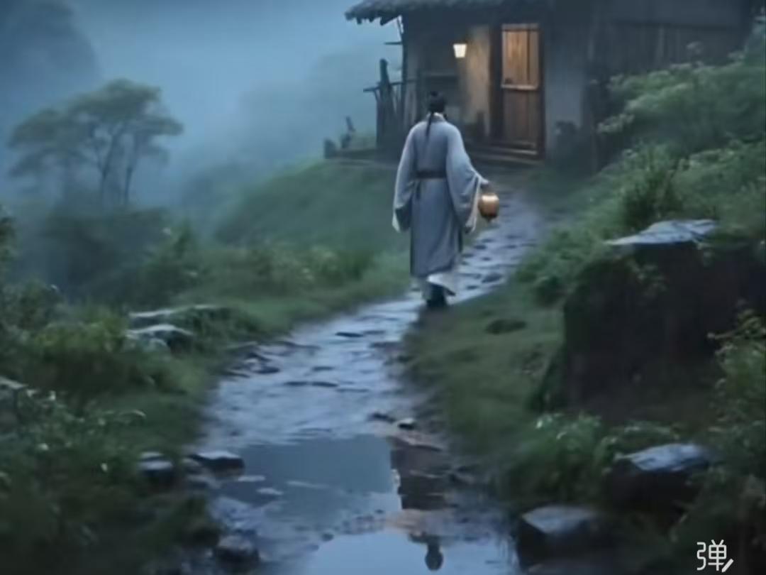 漂泊
春夏秋冬为钱愁，
东南西北四处游。
尝尽人间千般苦，
只为人前不低头。