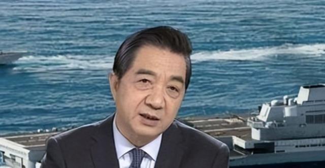 中美差距究竟有多大？张召忠语出惊人：“即使 美国 停下脚步，一动不动，中国20年