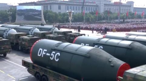 中美若开战，美军是否会“全面轰炸中国”？德国军事专家直言不讳地说：“美国要是敢对