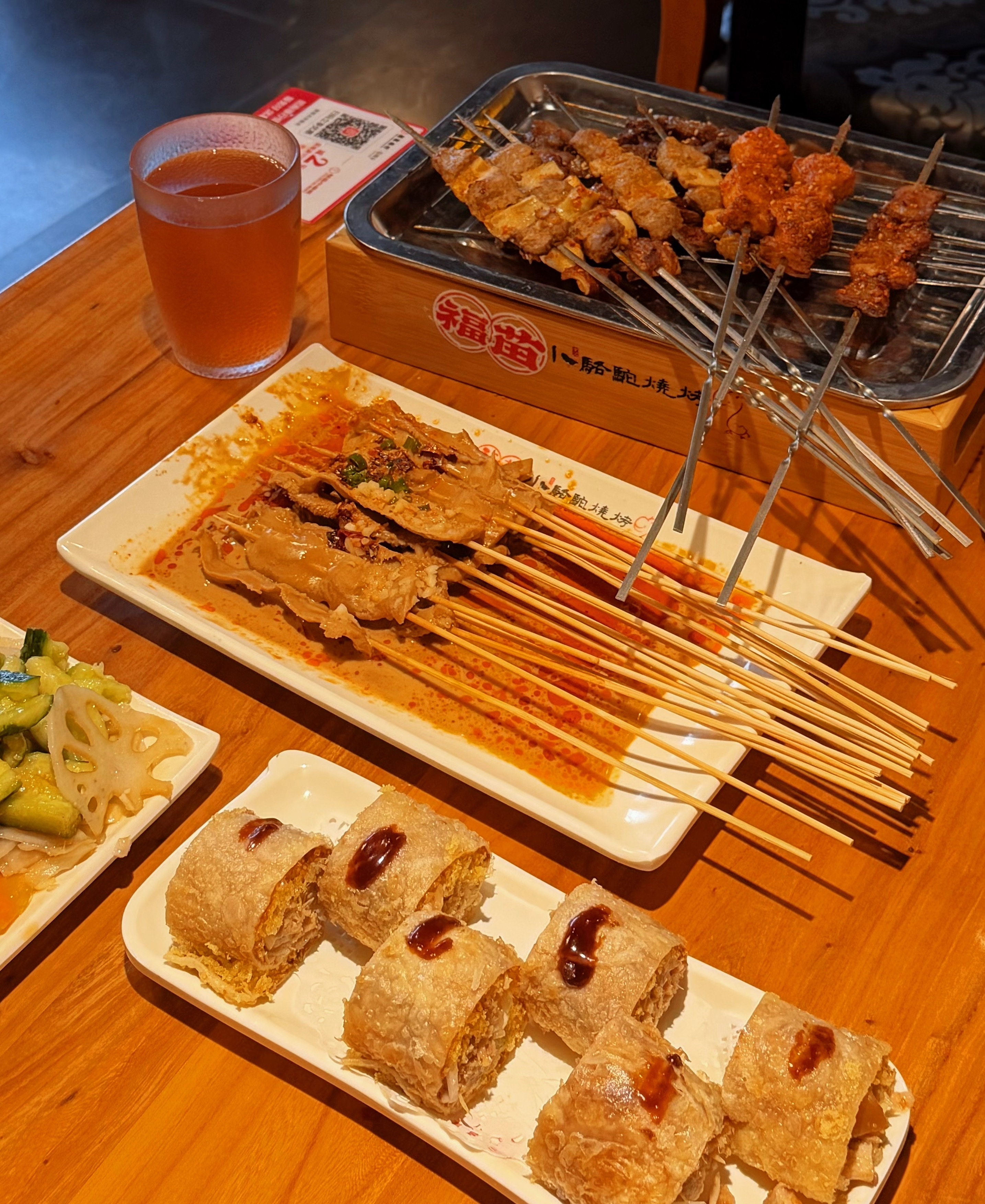 阿风的干饭日记 香 