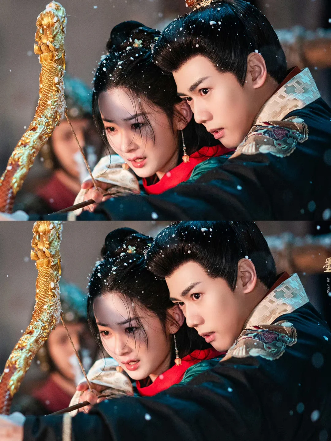 妈耶‼️情深错会‼️虐骨入髓‼️又是一部宝藏剧哦‼️ 	 🌷剧名：《...