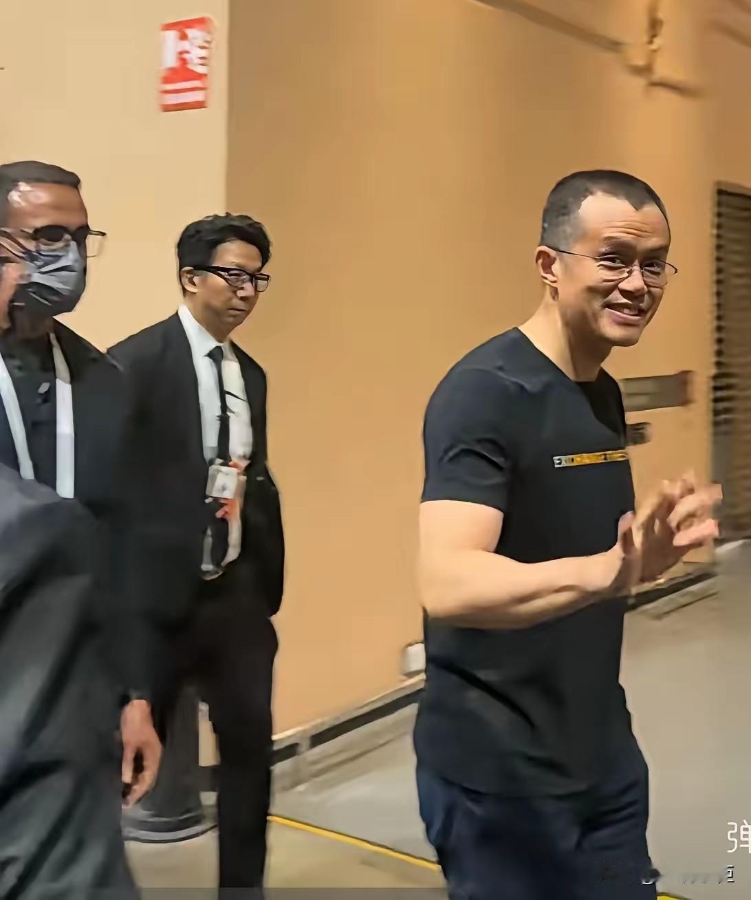 有人说，赵长鹏发文，表面是指责孙割，实际是拉了他一把，但事实可能不是这样的。
