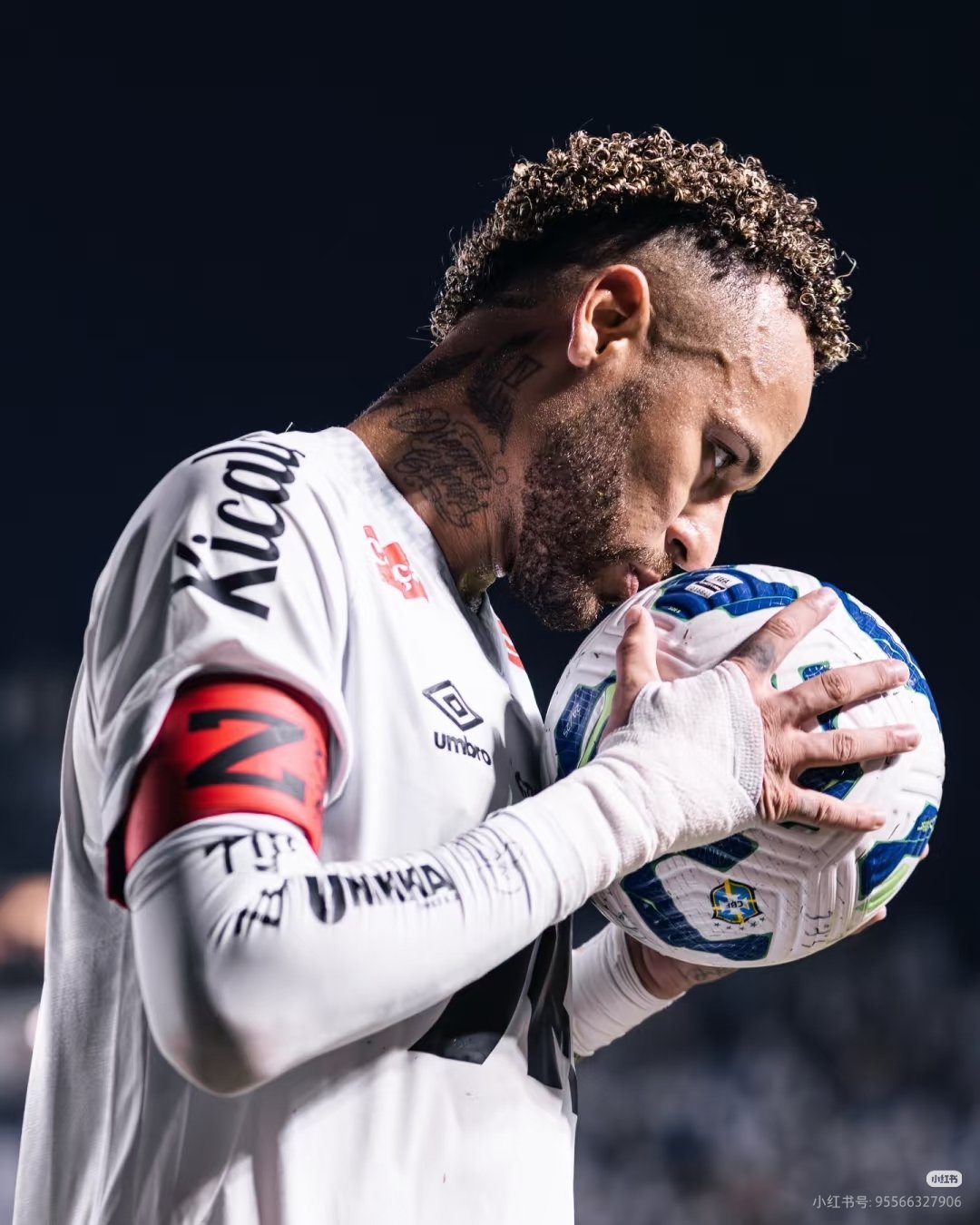 内马尔 我的最爱