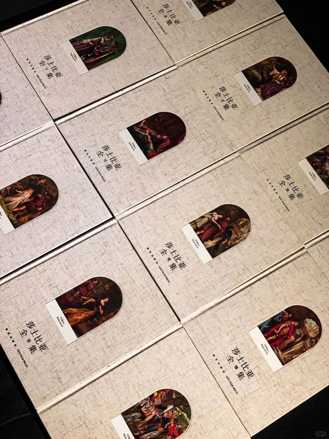 作家漫谈|家喻户晓的文学之神！