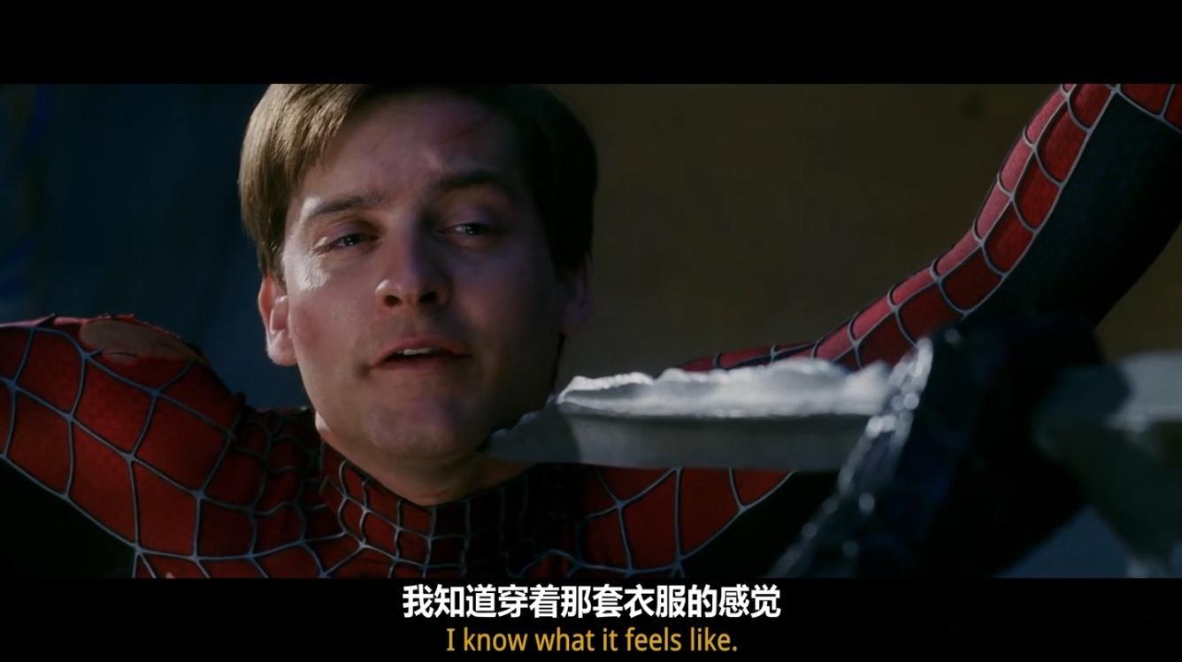 BD1080P蓝光特效字幕版！蜘蛛侠 Spider-Man 2002-2007 