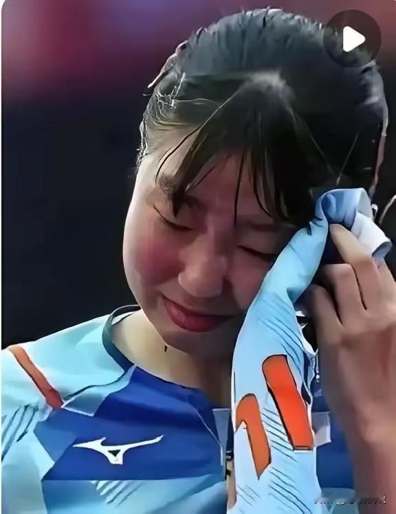 做梦吧成巨星！中国乒乓球队后继有人新人多的是，可以说人才济济啊！大丫头蒯曼陈熠，
